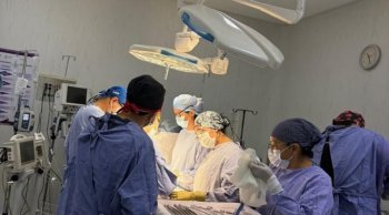 Michoacán registra 31 trasplantes de riñón y 18 procuraciones multiorgánicas en 2026