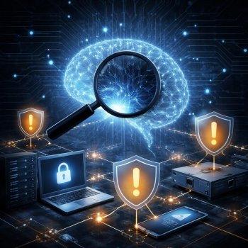 Palo Alto Networks presenta Cortex XDR One para vigilar agentes de IA en dispositivos empresariales