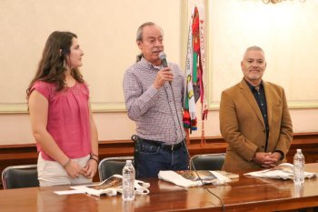 Puebla organizará el XXX Festival de la Huasteca en Huauchinango en 2027
