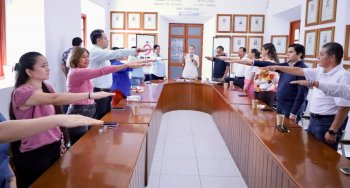 Reinstalan en Colima grupo municipal para prevenir el embarazo adolescente