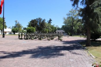 Sedena despliega 600 militares hacia Guanajuato para reforzar la seguridad