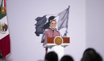 Sheinbaum anuncia 32 centros de cáncer de mama para 2029; el de CDMX suma 11 mil atenciones