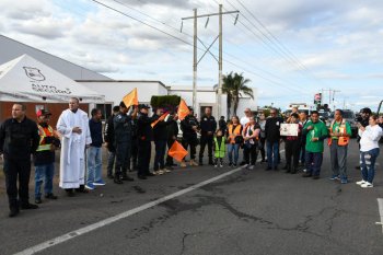SSP de Zacatecas despliega operativo San Judas Tadeo 2026 del 19 al 29 de octubre
