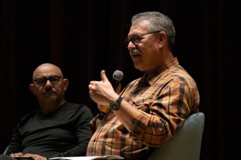 UNICREA presenta el libro "Patrimonio Industrial. Tensiones y Expresiones" en el Museo Internacional del Barroco