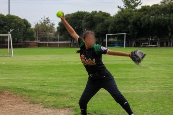 Visorías en Puebla buscan integrar preselección de sóftbol para Juegos Orgullo Nacional 2027