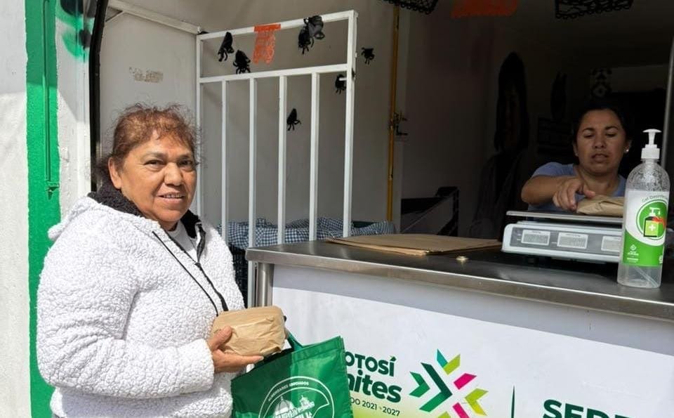 Tortiapoyo ampliará su red con 10 nuevas tortillerías en el centro y norte de San Luis Potosí