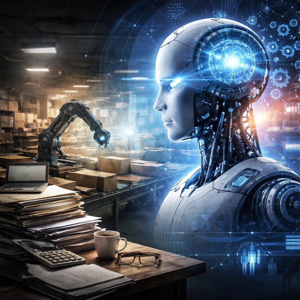 La IA exige rediseñar las organizaciones, no solo adoptar tecnología, plantea Matías Torcivia de EPAM
