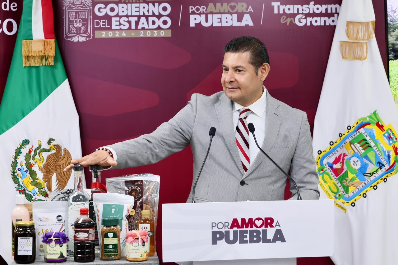 Marca poblana Cinco de Mayo suma 3 mdd en ventas internacionales y prepara nuevo producto