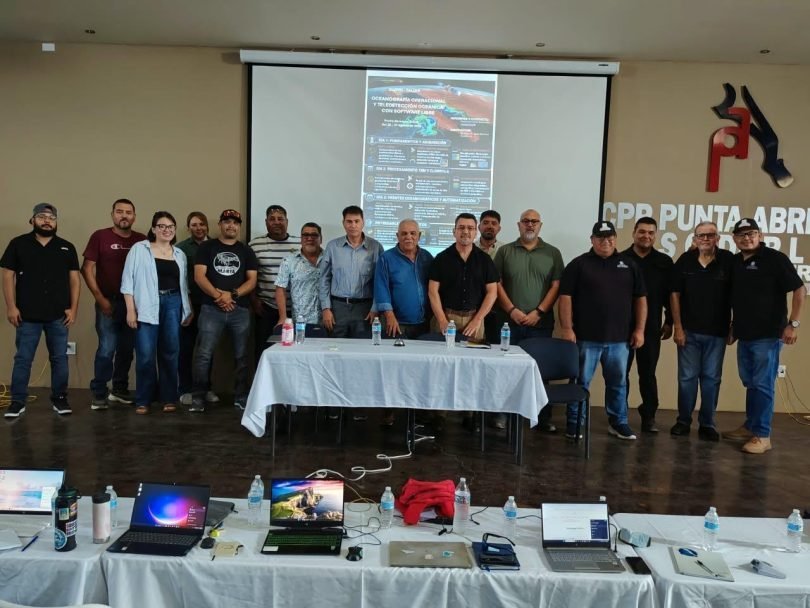 SEPADA capacitará a productores de ostión en Comondú en gestión ambiental y económica