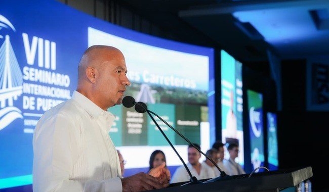 SICT prevé inversión de 647 mil mdp en el Programa Nacional de Infraestructura 2025-2030