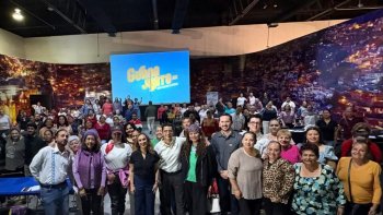 102 cocineras tradicionales de 33 municipios de Guanajuato buscan formar una asociación estatal