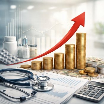 Aon proyecta un alza de 13.7% en costos médicos corporativos en México para 2027