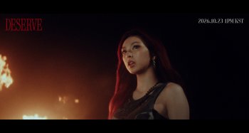 BABYMONSTER lanzará el sencillo "DESERVE" el 23 de octubre
