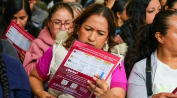Beca Rita Cetina abre registro del 26 de octubre al 6 de noviembre en Michoacán