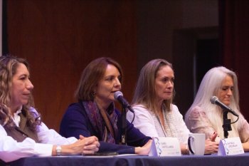 CEART de Querétaro será sede del Primer Foro de Paz y Salud Mental del 28 al 31 de octubre