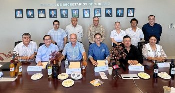 Comondú alista el Tercer Festival del Queso y el Vino 2026 con entrada gratuita
