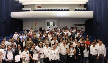 Foro en Puebla reúne a científicas forestales; anuncian red nacional de mujeres del sector