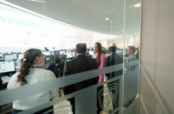 Guanajuato activa Centro Estatal de Mando para búsqueda de personas desaparecidas