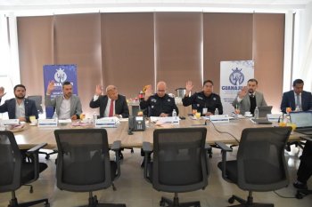 INFOSPE ofrecerá maestría en Seguridad Nacional desde 2027 en Guanajuato