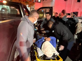 Localizan en Fresnillo a hombre de 30 años con lesiones; investigan probable privación de la libertad
