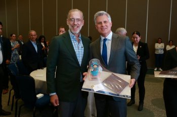 Querétaro alberga 96 empresas canadienses; Del Prete inaugura Canadian Manufacturing Day 2026