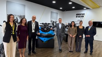 Secretaría del Trabajo de Querétaro ofrece programas de capacitación a empresas canadienses de manufactura