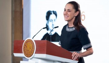 Sheinbaum reporta recuperación de 48 mil 411 mdp en IEPS por combate al comercio ilícito de combustibles