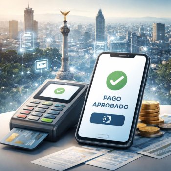 STP Summit 2026 abordará la adopción de pagos digitales en México