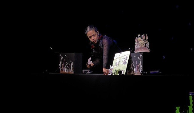 Artes Escénicas en la Escuela inicia funciones en la CDMX con 150 presentaciones previstas