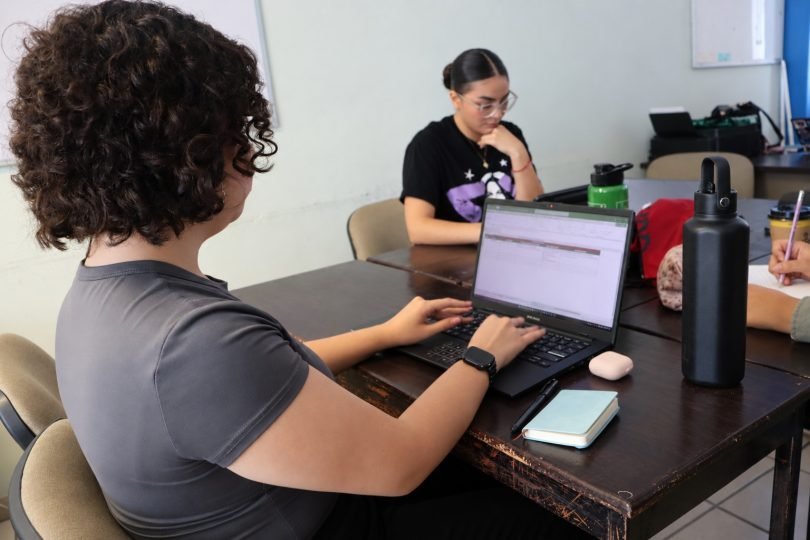 Bachillerato Nacional Margarita Maza inicia en La Paz y Los Cabos: inscripciones abiertas