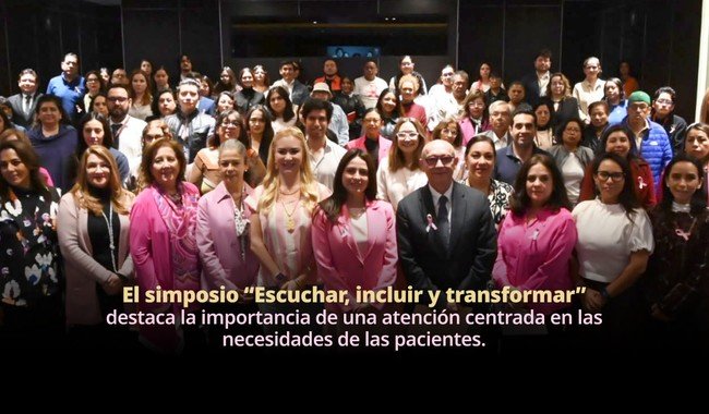 Centros de mastografía a distancia interpretaron más de 29 mil 600 estudios en un año