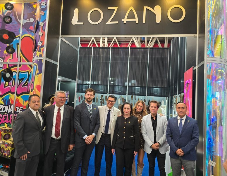 COFOCE y APIMEX acercan a 29 compradores de siete países a la proveeduría de Guanajuato en ANPIC