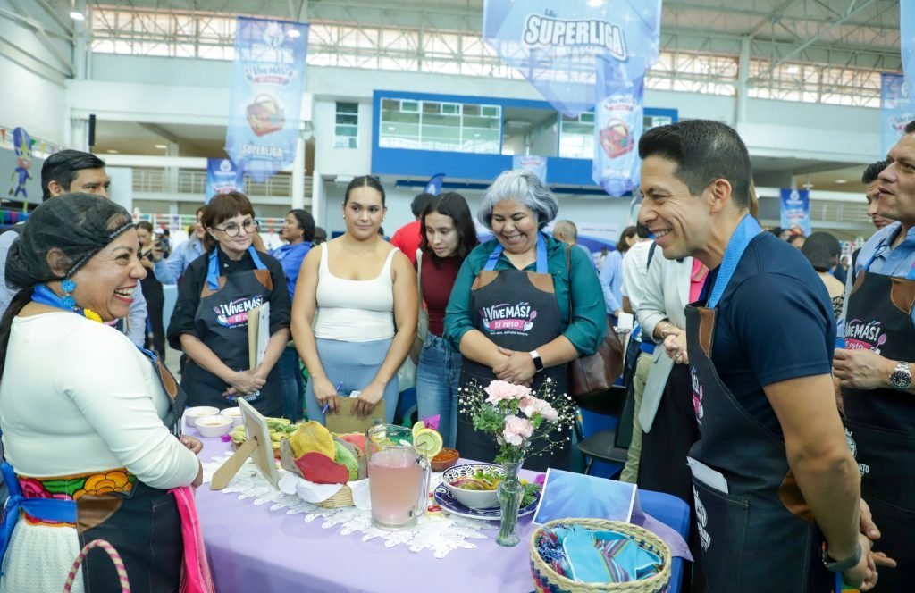DIF Estatal premiará a 12 familias ganadoras del reto Vive más en el Vive Más Fest de Irapuato