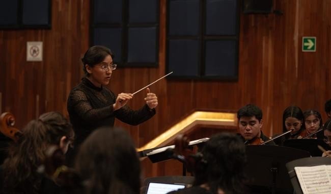 El Sistema Nacional de Fomento Musical dedica charlas a compositoras de los siglos XIX y XX