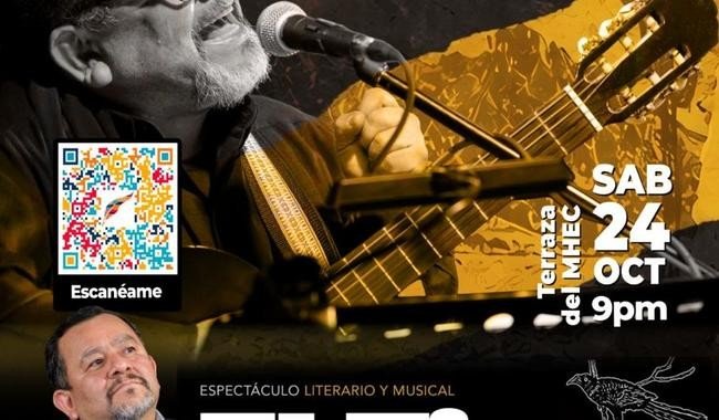 Feria Internacional del Libro del Desierto de Caborca reúne 45 actividades del 22 al 25 de octubre