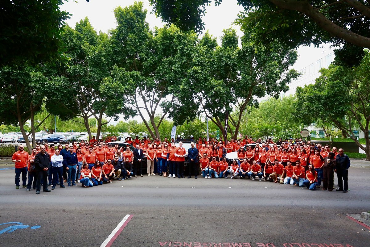 HARMAN prevé ampliar a 250 ingenieros su centro de I+D en Querétaro