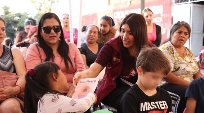 Michoacán reduce 7.1% los embarazos en niñas menores de 15 años entre 2021 y 2025
