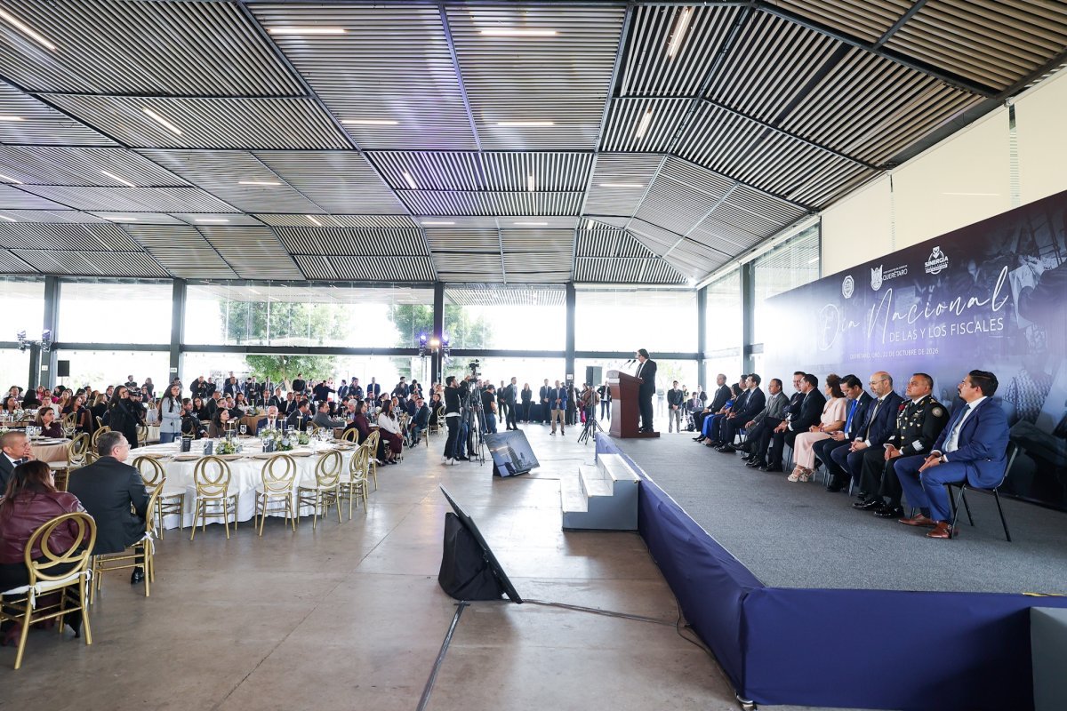 Querétaro supera los 2 mil cateos en 2025 y reporta alza de 55% en audiencias
