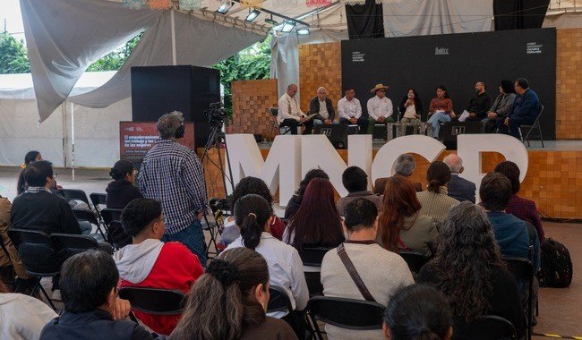 Revista Tlatelolco publica dossier con 12 autores en lenguas indígenas