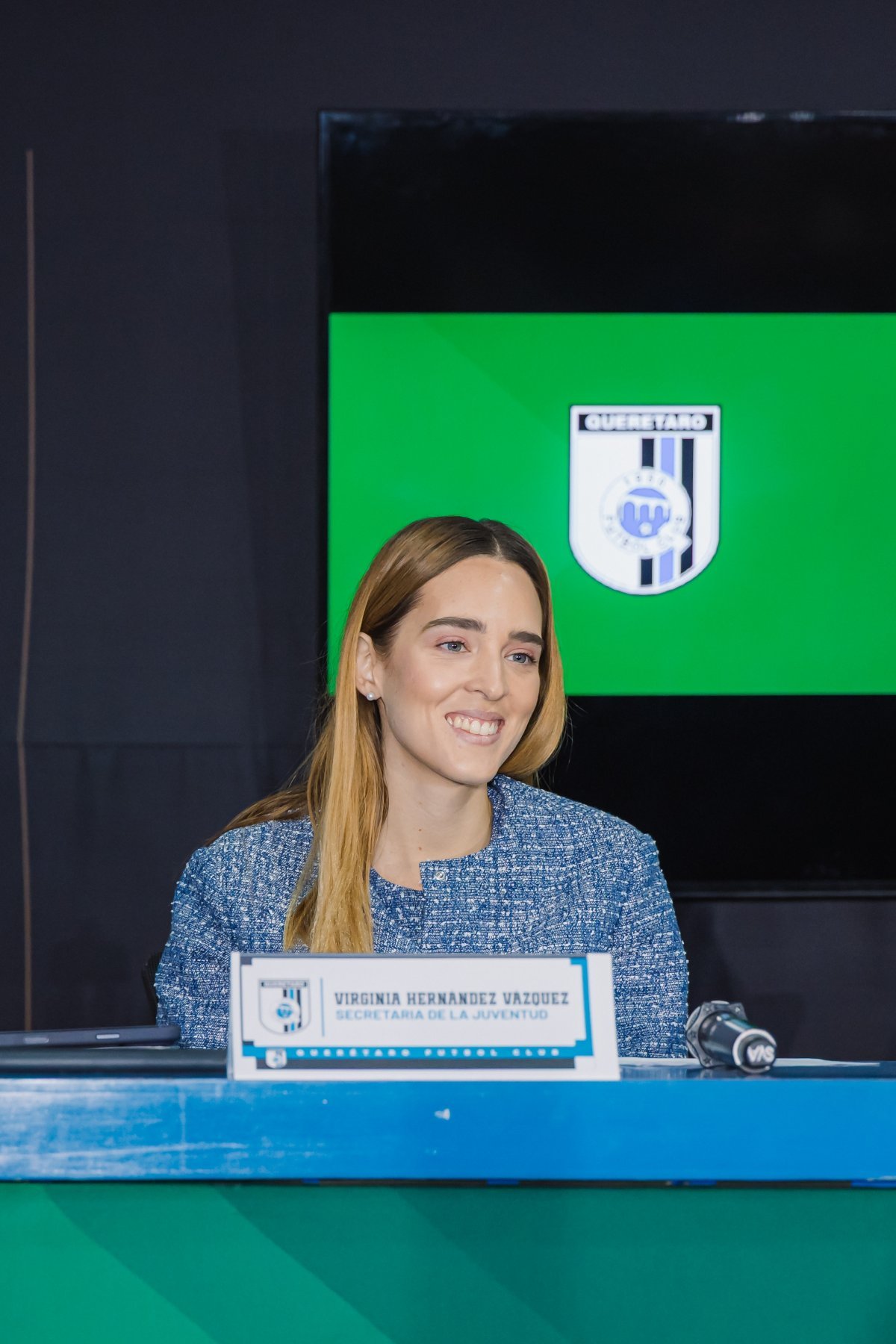 SEJUVE, Gallos Blancos y Heineken se alían para promover consumo responsable de alcohol en Querétaro