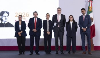AMPIP anuncia 20 parques industriales con inversión de 763 mdd y 32 mil 127 empleos