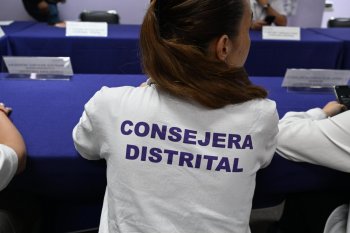 IECM aprueba metodología de selección para los 33 Consejos Distritales del proceso electoral 2026-2027