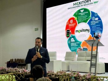 Mexitory Trade, primer ecosistema digital de venta de alimentos para productores mexicanos