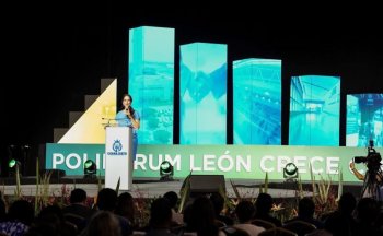 San Miguel de Allende, León, Poliforum y SECTURI recibirán premios de la industria de reuniones