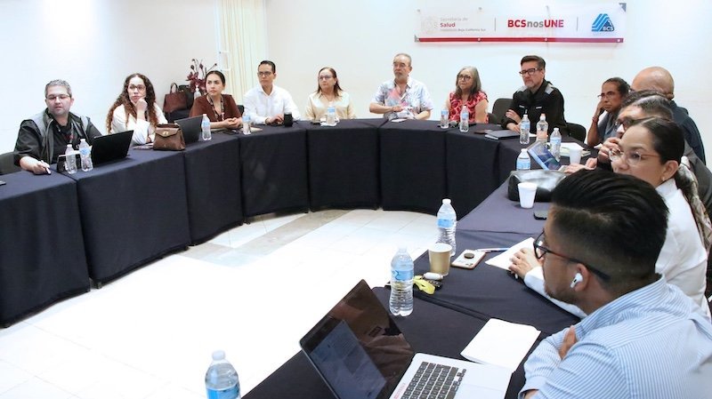 Baja California Sur refuerza brigadas y fumigación contra el dengue en Comondú y Los Cabos