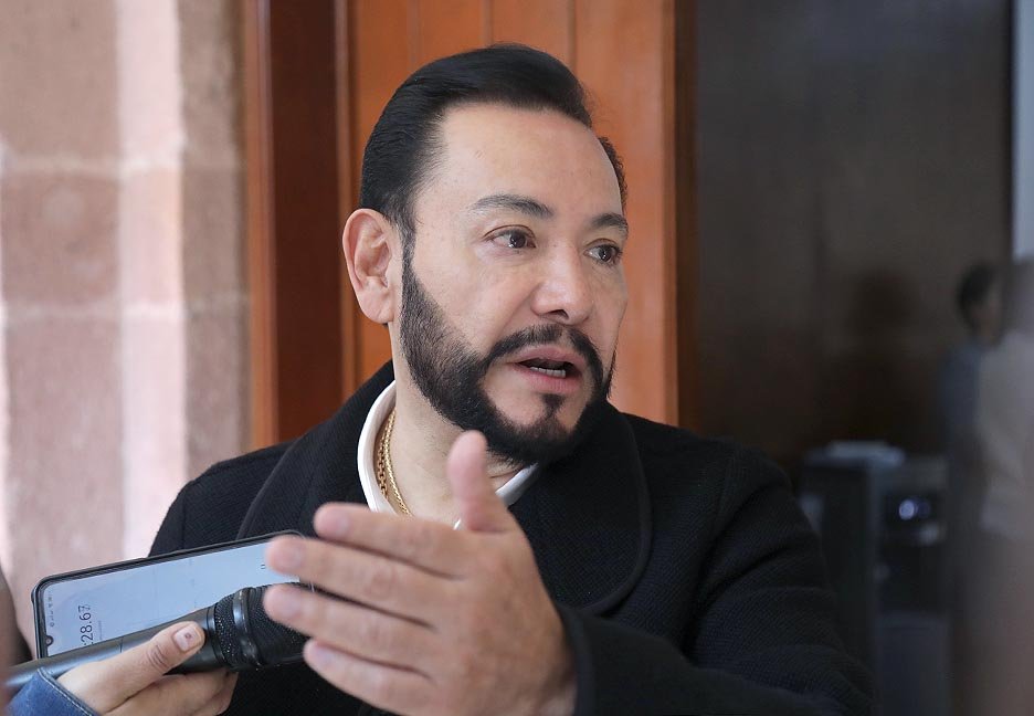 Congreso de San Luis Potosí prevé 19 millones de pesos para asuntos laborales y espera recursos para consultas ordenadas por la SCJN