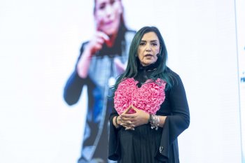 Mauricio Kuri inaugura foro estatal 'Paz y Legalidad' para prevenir violencia en Querétaro
