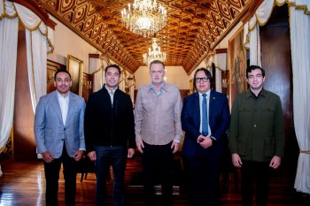 Querétaro sube al segundo lugar nacional en percepción de seguridad: Mauricio Kuri