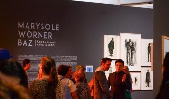 Últimos días para ver exposiciones en el Museo de Arte Moderno y el Museo Nacional de San Carlos