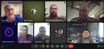 Zacatecas y Alemania capacitan a 35 personas en IA; crean chatbots turísticos